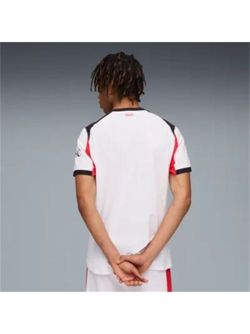 Puma Milan maglia gara Authentic Away 25/26 MILAN | 77997002AU AWAY 25/26